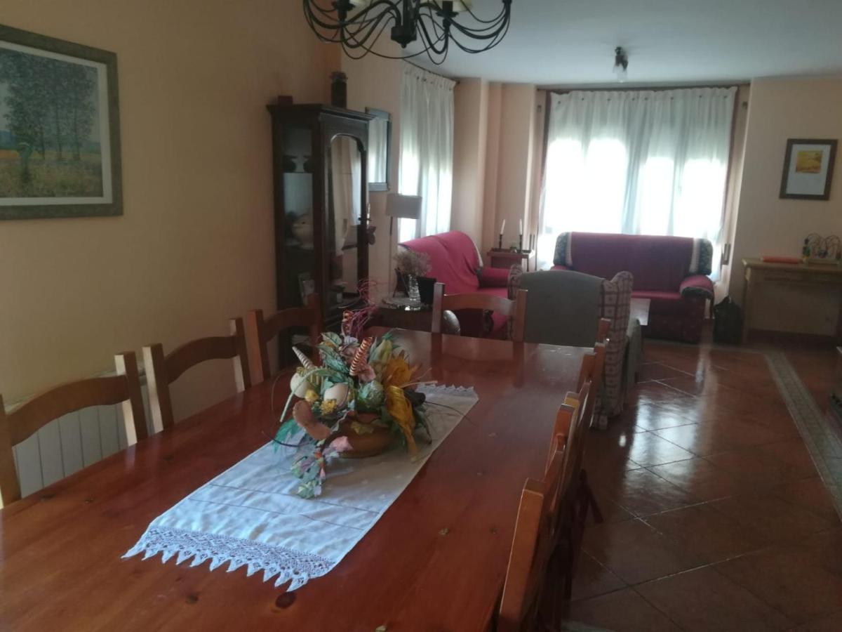 Willa Casa Valero Bierge Zewnętrze zdjęcie