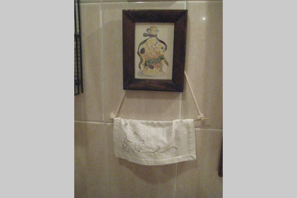 Willa Casa Valero Bierge Zewnętrze zdjęcie